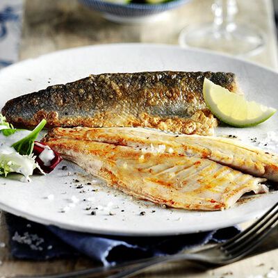 Al Naturale - Wolfsbarschfilets, naturbelassen