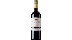 Vini Rosso - Campo del Rey Tinto Vendimia Seleccionada Tempranillo VdT Castilla