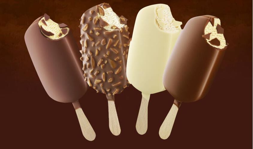 Stecchi / Barri - Mini Stecchi 4 Gusti