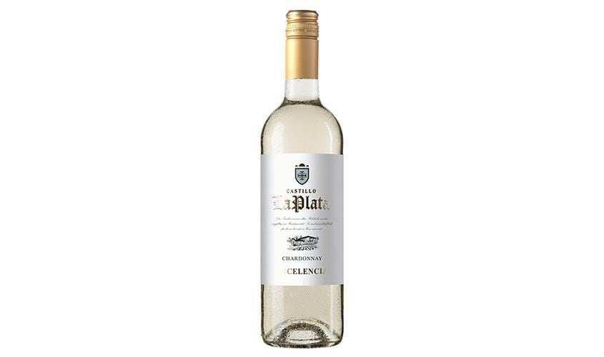 Vini Bianchi - Castillo La Plata Chardonnay Excelencia, VdT Castilla