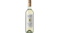 Vini Bianchi - Campo del Benaco Garda Pinot Grigio