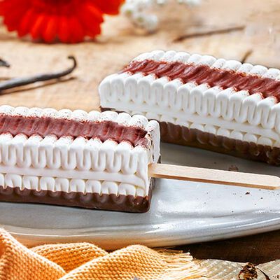 Stecchi / Barri - Verano Vanilla