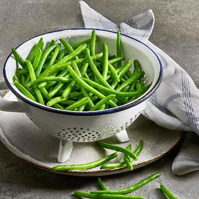 Al Naturale - Haricots verts extra-fins