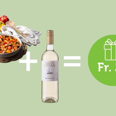 Preparate - Offre Ratatouille