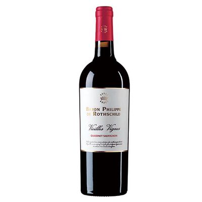 Vins - Rothschild Vieilles Vignes Cabernet Sauvignon 2021