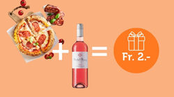 Pizze - Offerta Pizza "Bistrot 25" Diavola