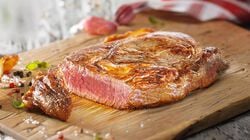 Al Naturale - Bistecca Rib-Eye Svizzera