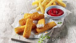 Panati / Preparati - Fischst&auml;bchen