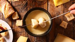 Formaggio - Fonduta di Formaggio al Naturale