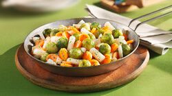 Preparate - Misto di Verdure Invernali