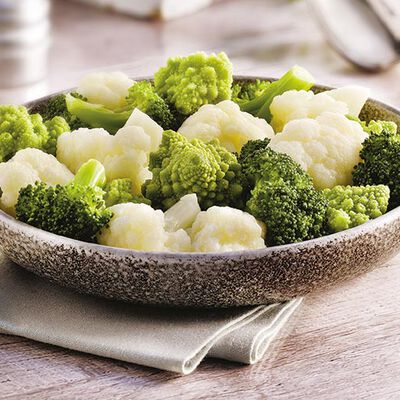 Al Naturale - R&ouml;schen-Trio