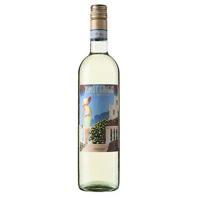 Vins - Pietro Sartori Pinot Grigio delle Venezie DOC