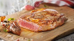 Al Naturale - Bistecca Rib-Eye Svizzera
