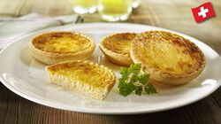 Tortine / Quiche / Crostate - Tortine al Formaggio