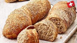 Pane - Filoncino Rustico