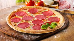 Pizze - Pizza Salame