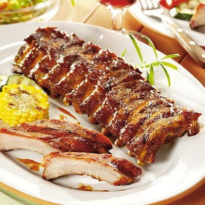 Panati / Preparati / Marinati - Mini spare-ribs