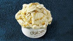 Vaschette - Caramello con Fior di Sale