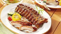 Panati / Preparati / Marinati - Mini Spare Ribs