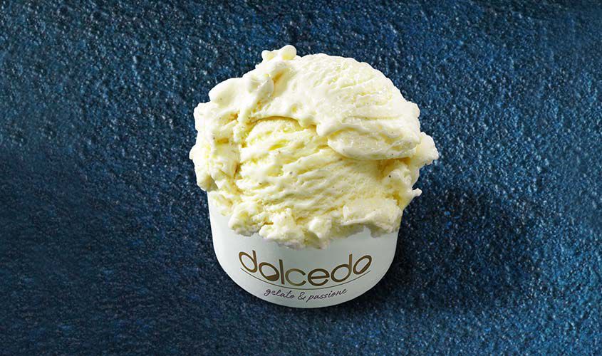 Barquettes - dolcedo Vanille Bourbon