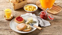 Prodotti da Forno - 40% Toasty