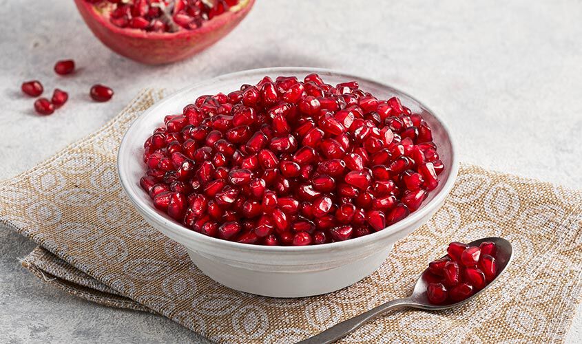 Frutti - Granatapfelkerne