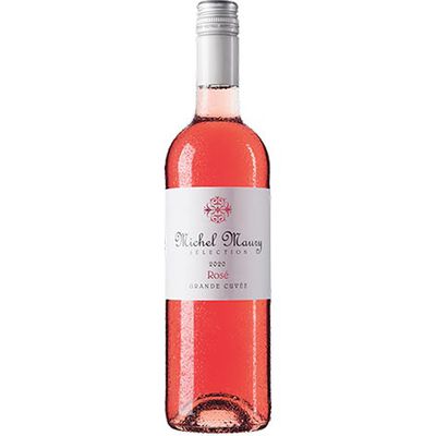 Rosé - Michel Maury Rosé Grande Cuvée Vin de France