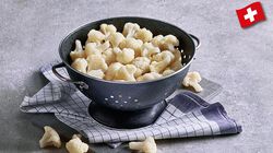 Al Naturale - Blumenkohl