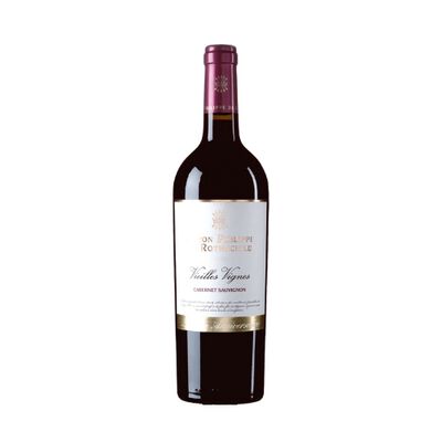 Vini Rosso - Rothschild Vieilles Vignes Cabernet Sauvignon