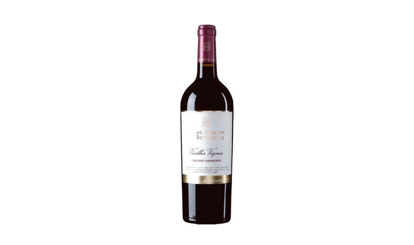 Vini Rosso - Rothschild Vieilles Vignes Cabernet Sauvignon