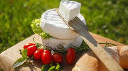 Formaggio - Camembert di Bufala