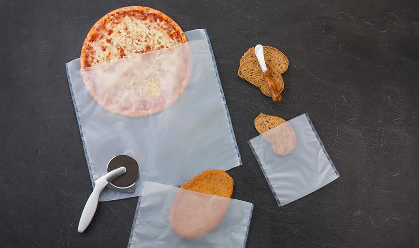 Accessori Cucina - Toast- und Ofentaschen