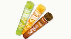 Stecchi / Barri - Bo&icirc;te glac&eacute;e aux fruits