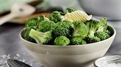 Al Naturale - 10% Broccoli-Röschen