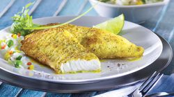 Panati / Preparati - Filetti di Tilapia alla Mugnaia