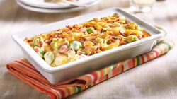 Specialit&agrave; in Padella - Sformato di Cavoletti di Bruxelles