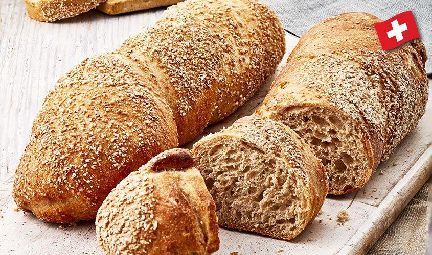 Pane - Wurzelbrot
