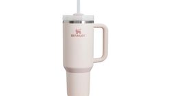 Varie - Stanley Quencher FlowState 1.18 l Rose Quartz 2.0