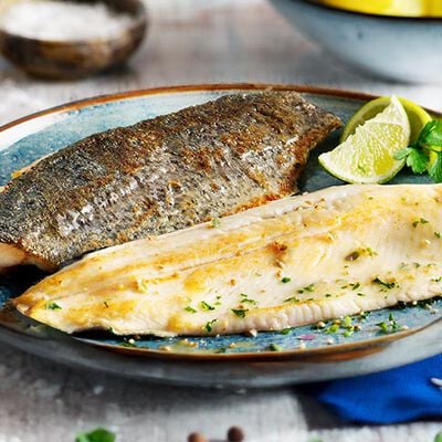 Al Naturale - Filetti di Trota, al Naturale (con la Pelle)