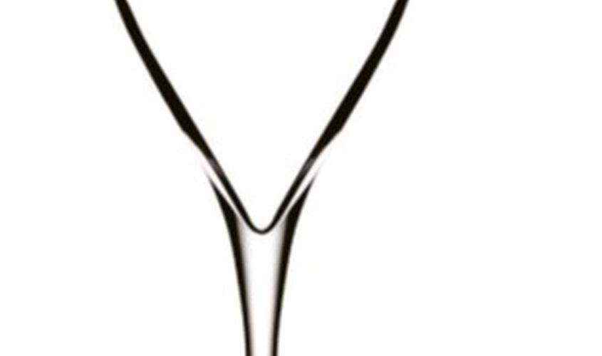 Varie - Calici da Champagne "Elegance"