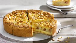 Torte / Tranci / Crostate - Tarte aux pommes Ø 22 cm