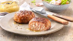 Panati / Preparati / Marinati - Polpette alla Casalinga