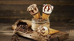 Coni - Cornets Barista Caffè Selection