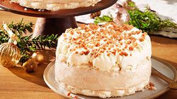 Torte / Tranci / Crostate - Meringata Spekulatius