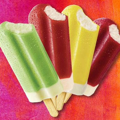 Stecchi / Barri - Box Frutta e Vaniglia