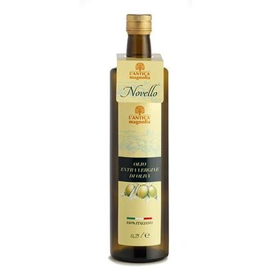 Oli - Olio Extra Vergine di Oliva Novello