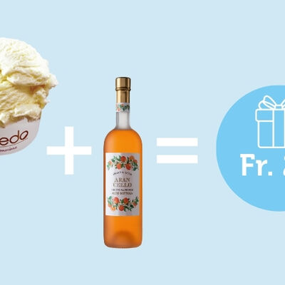 Vaschette - Offre Vanille Bourbon