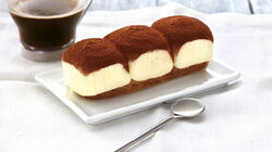 Mini Formati - Mini Tiramis&ugrave;
