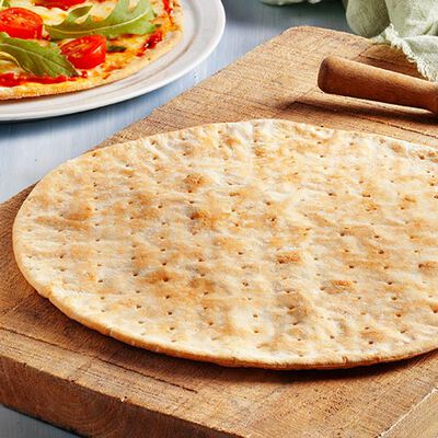 Pizze - Pizzaböden