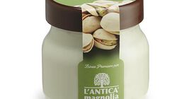 Yogurt e Dessert - Panna Ghiotta Pistacchio